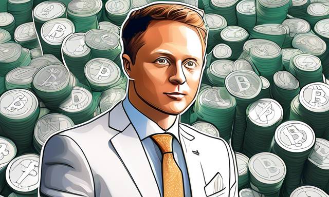 Staggering 50% of Hedge Funds Embrace Cryptocurrency Growth ??