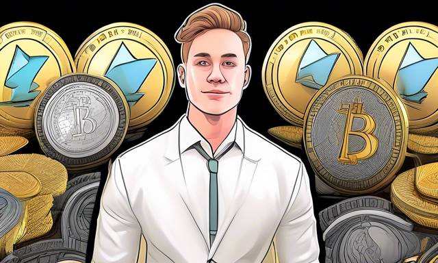 Stunning 94% Surge of Altcoins Witnessed This Week ??