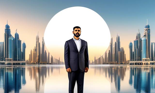 Unprecedented Balance Found in Dubai's Crypto Licensing Process ??