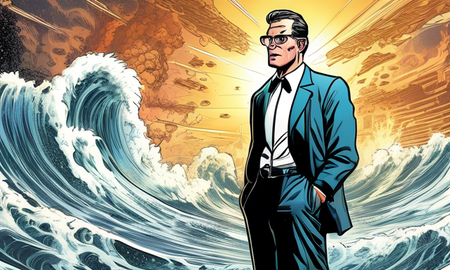 Stunning 233,000 Private Jobs Created Amid Storm Challenges ?️?