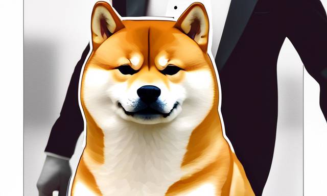 Impressive 249% Spike in Shiba Inu Token Burn Rate Achieved ??