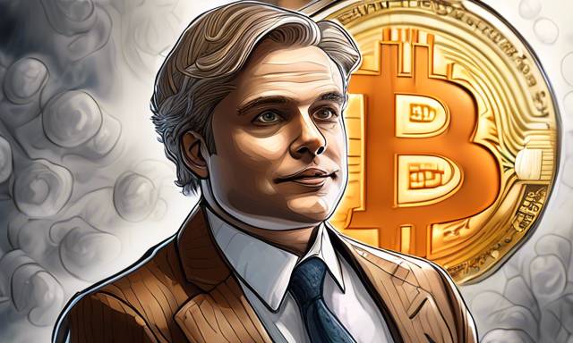 Significant Gains in Bitcoin Predicted by Analysts ??