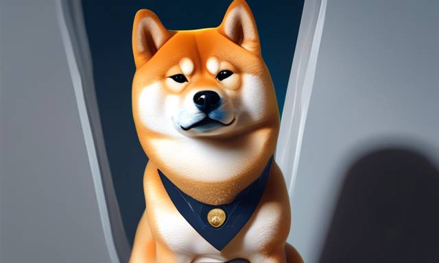 Incredible 342% Surge Predicted for Shiba Inu Token Soon ??