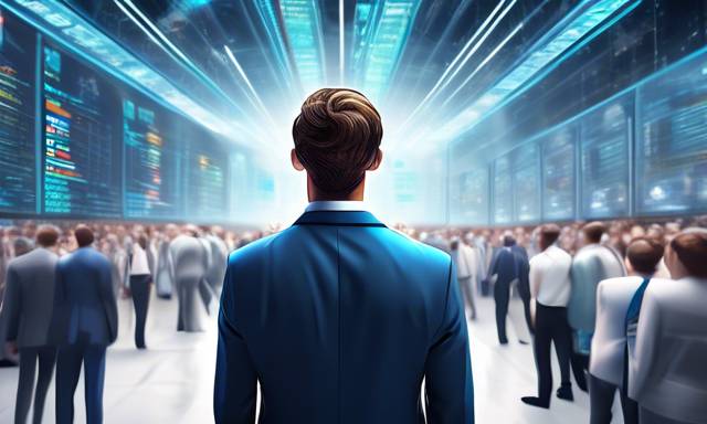 Groundbreaking Risks and Rewards of Tokenization in Finance ??