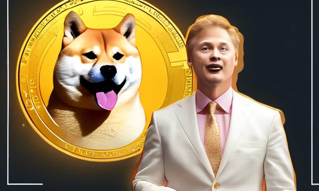 Exciting Price Surge of Dogecoin Predicted by Analysts ??