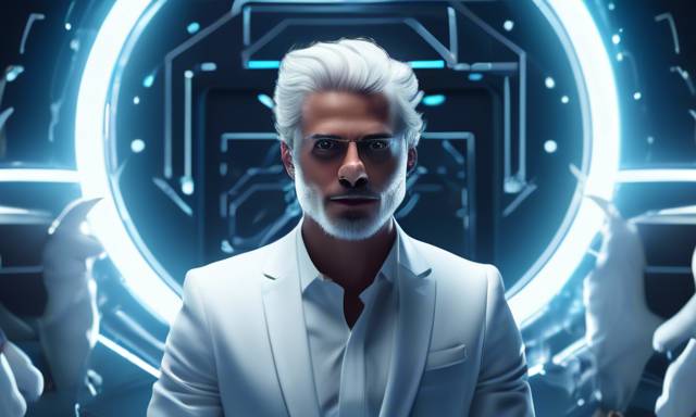 Exciting 75x Leverage Offered by GOATUSDT Contract Launch ??