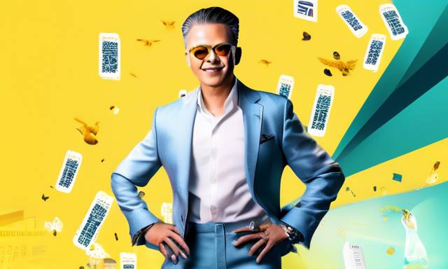 Exciting Early Bird Tickets for Binance Blockchain Week Revealed ?️?