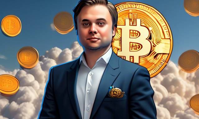 Stunning Prediction Made: Bitcoin Estimated to Reach $200,000 ??