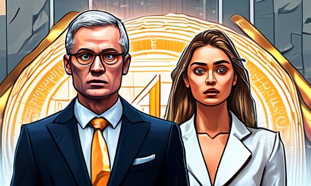 Shocking €20M Crypto Fraud Victims Left in Financial Ruin ??