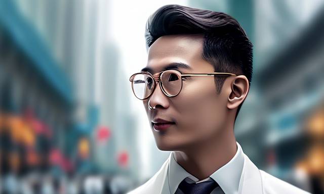 Exciting Shift in Focus Reportedly Seen by Worldcoin to Asia ??
