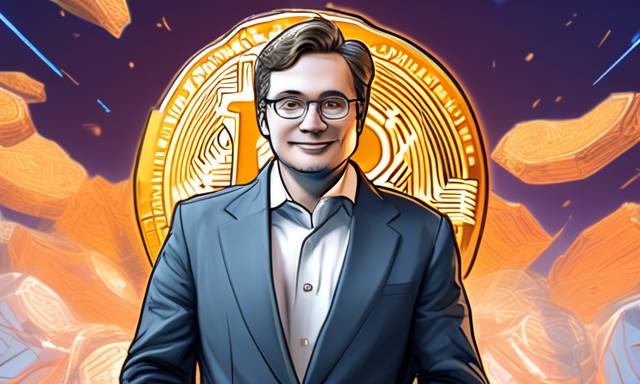 Promising Bitcoin Breakout Above $69,000 Expected Soon ??