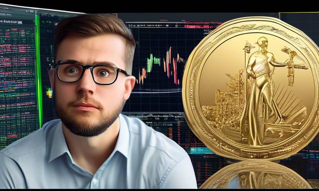 Stunning $454,000 Loss Suffered by Trader in Meme Coin Bet ??