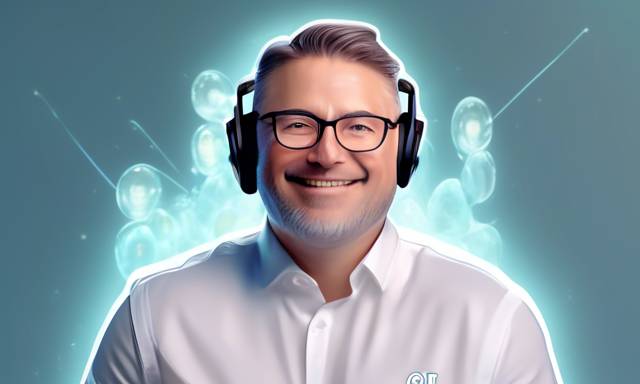 Exciting Q3 2024 Earnings Call by Riot Platforms Announced ??