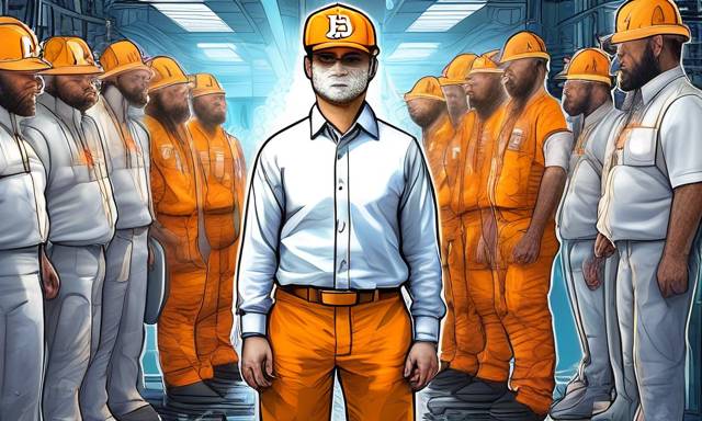 Surprising Increase of 29% in U.S. Bitcoin Miners' Control ??