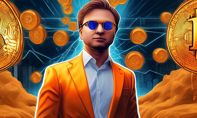 Significant Recovery Observed as Bitcoin Surges Over $2K ??