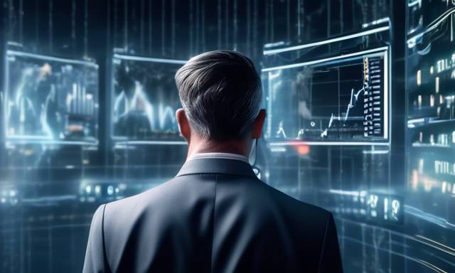 Critical Signals Indicate Potential PLTR Stock Decline Ahead ?⚠️