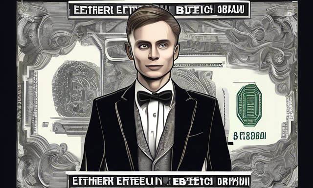 Stunning 58% Drop of Ethereum Against Bitcoin Observed ??