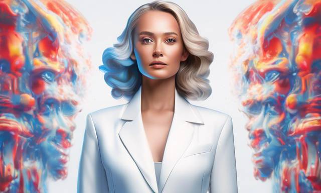 Groundbreaking AI Features Unveiled for Adobe Creative Cloud ??