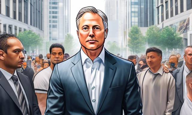 Former CEO Charged with $1.5M Fraud in Crypto Scandal ⚖️?