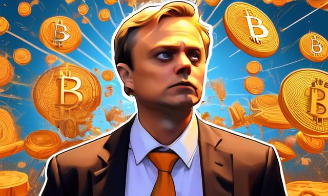 Massive Price Crash of Bitcoin and Ethereum Reported Today ??