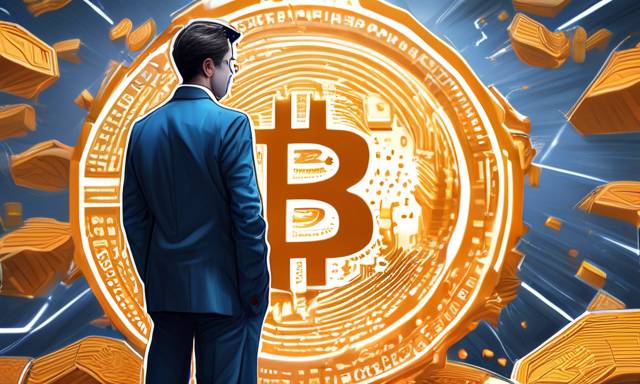 Massive Bitcoin Price Dip Predicted Before Surging Past $80k ??