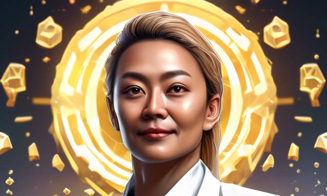 Stunning 5% Bonus-Tiered APR Offered by Binance for AVA ??