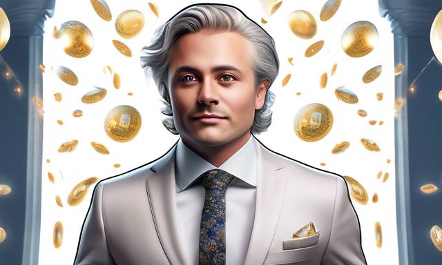 Exciting $2 Million Investment Received by Moonveil for Node Sale ??