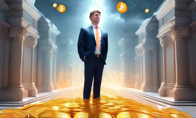 Bitcoin Price Surge Expected to Exceed $70,000 Soon ??