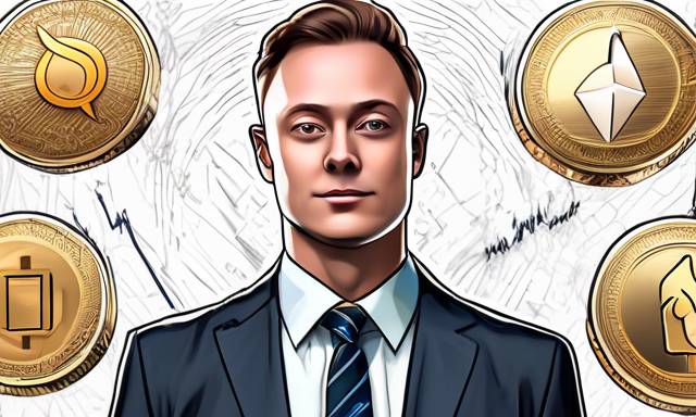 Crucial Downtrends Found in 5 Worst-Performing Altcoins ??