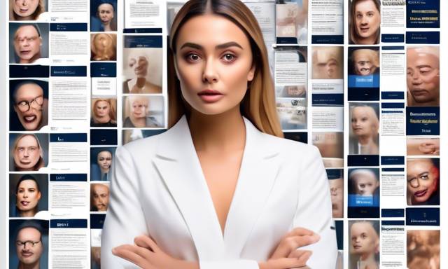 Shocking Allegations Against Banxso's Deepfake Ads Exposed ??