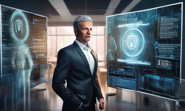 Vigilant Cybersecurity Actions Result in $4.3 Billion Reclaimed ??