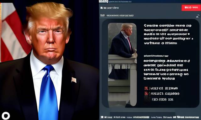 Surprising 52% Chance of Trump Victory Noted in Prediction Markets ??