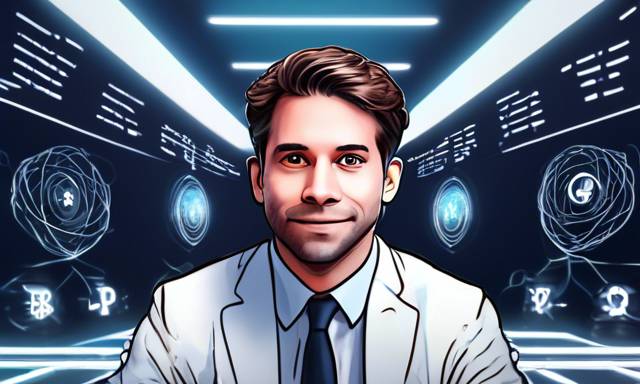 Exciting XRP ETF Steps Are Being Taken by Bitwise Investments ??