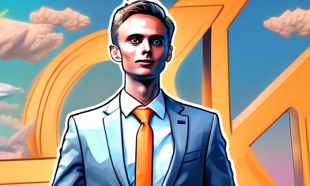 Epic Ethereum Surge Above $2,450 Marked by Key Trends ??