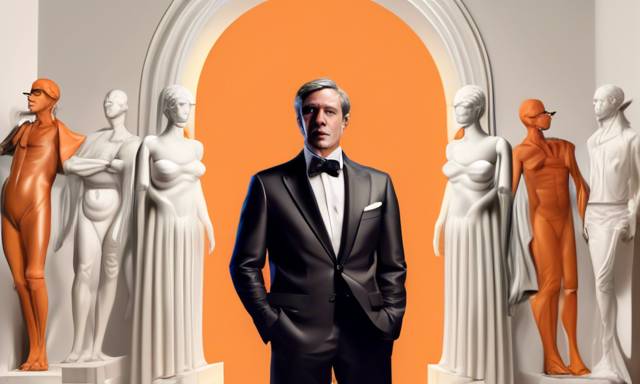 Powerful Debate Ignited Over Hermès NFT Ruling and Art Rights ?️?