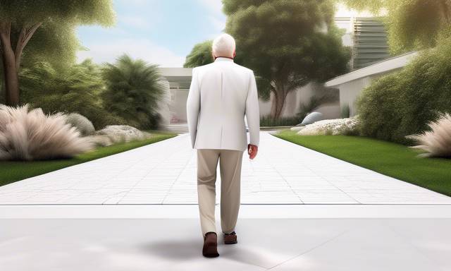 Essential Steps for Achieving Retirement Goals Are Highlighted ?️?