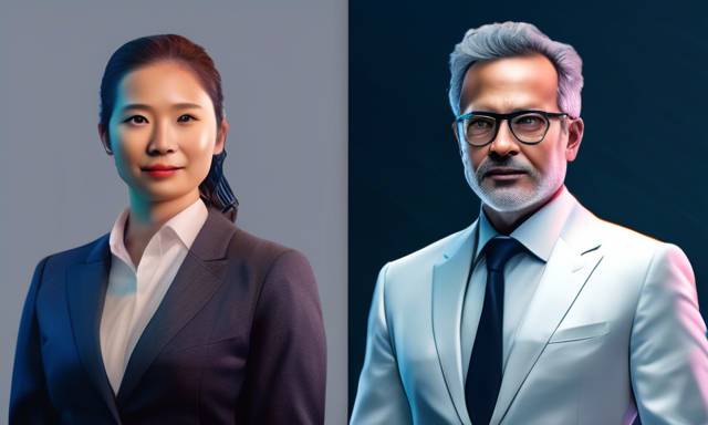 Revolutionary AI Strategies Unveiled by 200 Industry Leaders ??