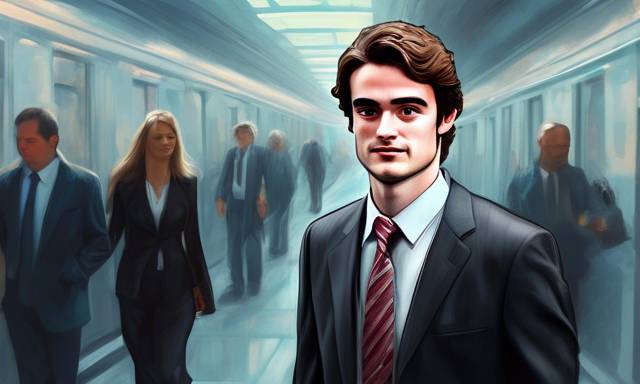 Powerful Promise to Commute Ross Ulbricht's Sentence Revealed ??