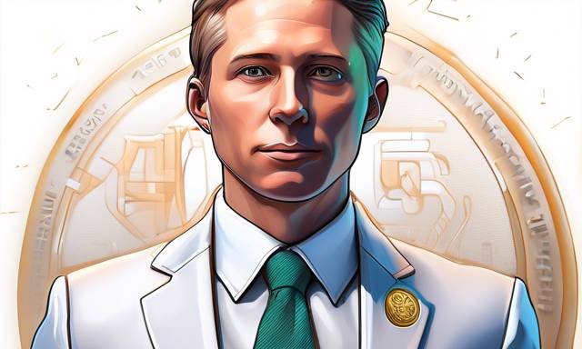 Groundbreaking Crypto Regulation Support by Harris Unveiled ??