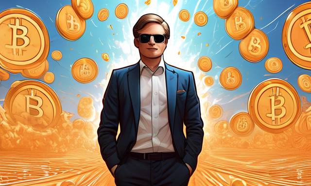 Bitcoin's Major Support Levels Reclaimed After 6% Surge ??