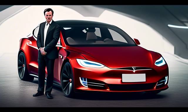 FSD Probe Initiated for Tesla Amid Safety Concerns ??