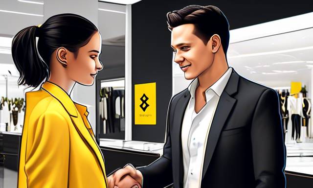 Significant Termination of Binance Retail Referral Program Announced ??