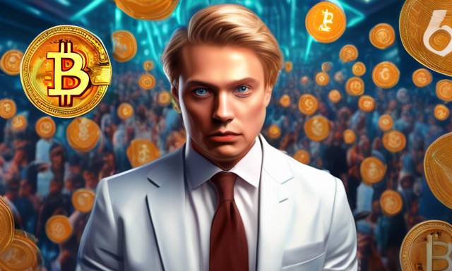 Urgent Warning Issued About 60,000 Fake Crypto Accounts ?⚠️