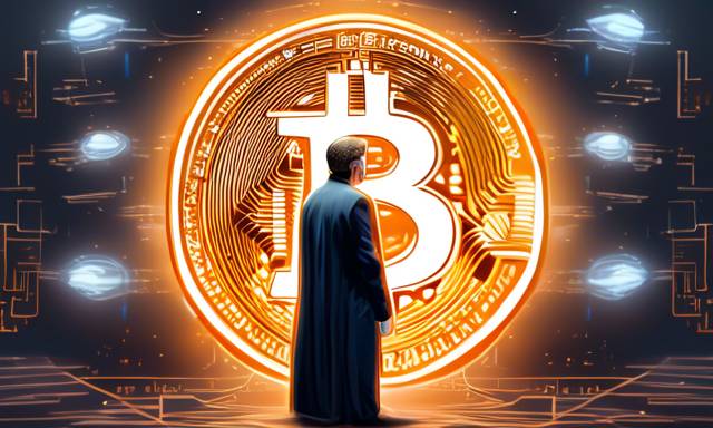 Powerful Bitcoin Price Projection Revealed for January 2025 ??