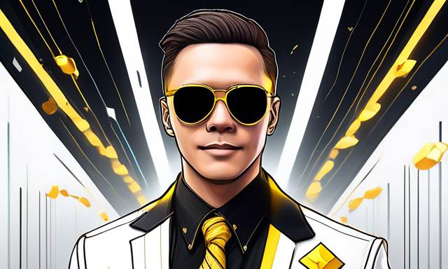 Significant Updates to Binance VIP Program Affecting Fees ??