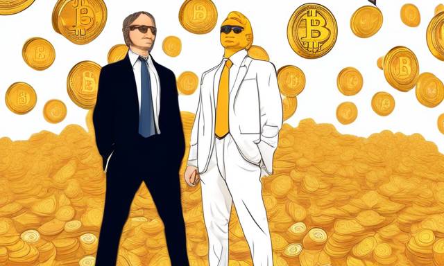 Startling Bitcoin Exchange Reserves Plummet to 5-Year Low ??