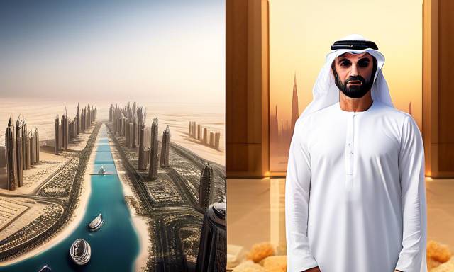 Powerful Shift in CZ's Plans for Dubai Revealed After Sentencing ?✈️