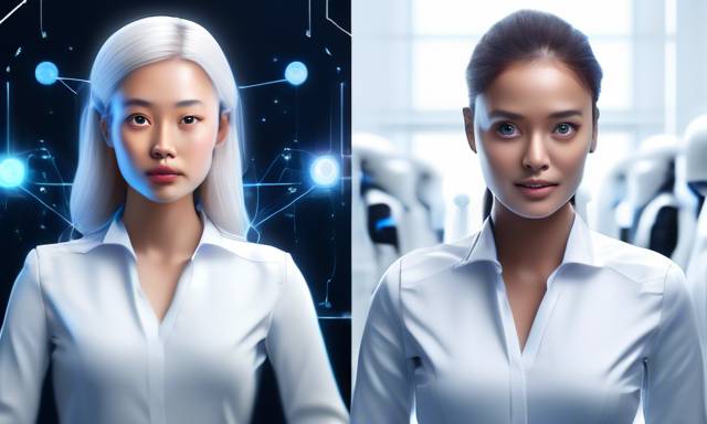 Crucial Communication in AI Development Highlighted by Experts ??