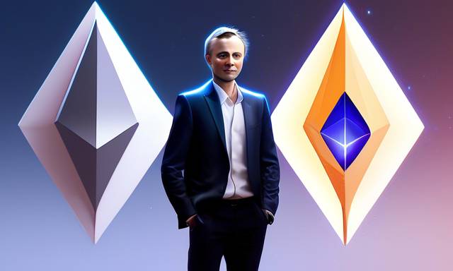 Stellar Indicator Found: Ethereum Staking Shapes Crypto Future ??