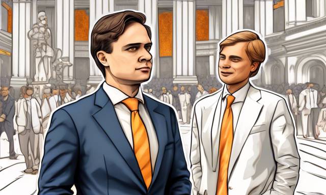 Historic Low Recorded for Bitcoin and Ethereum Exchange Reserves ??